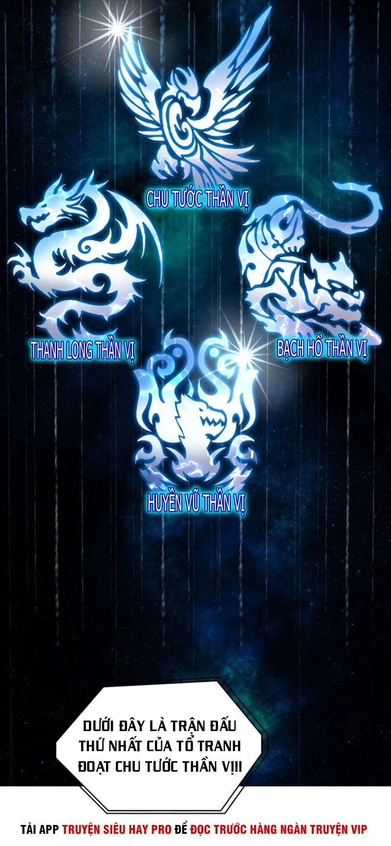 đọc truyện Siêu Năng Lập Phương Chương 143 ảnh 4 tại Thiên Thai Truyện