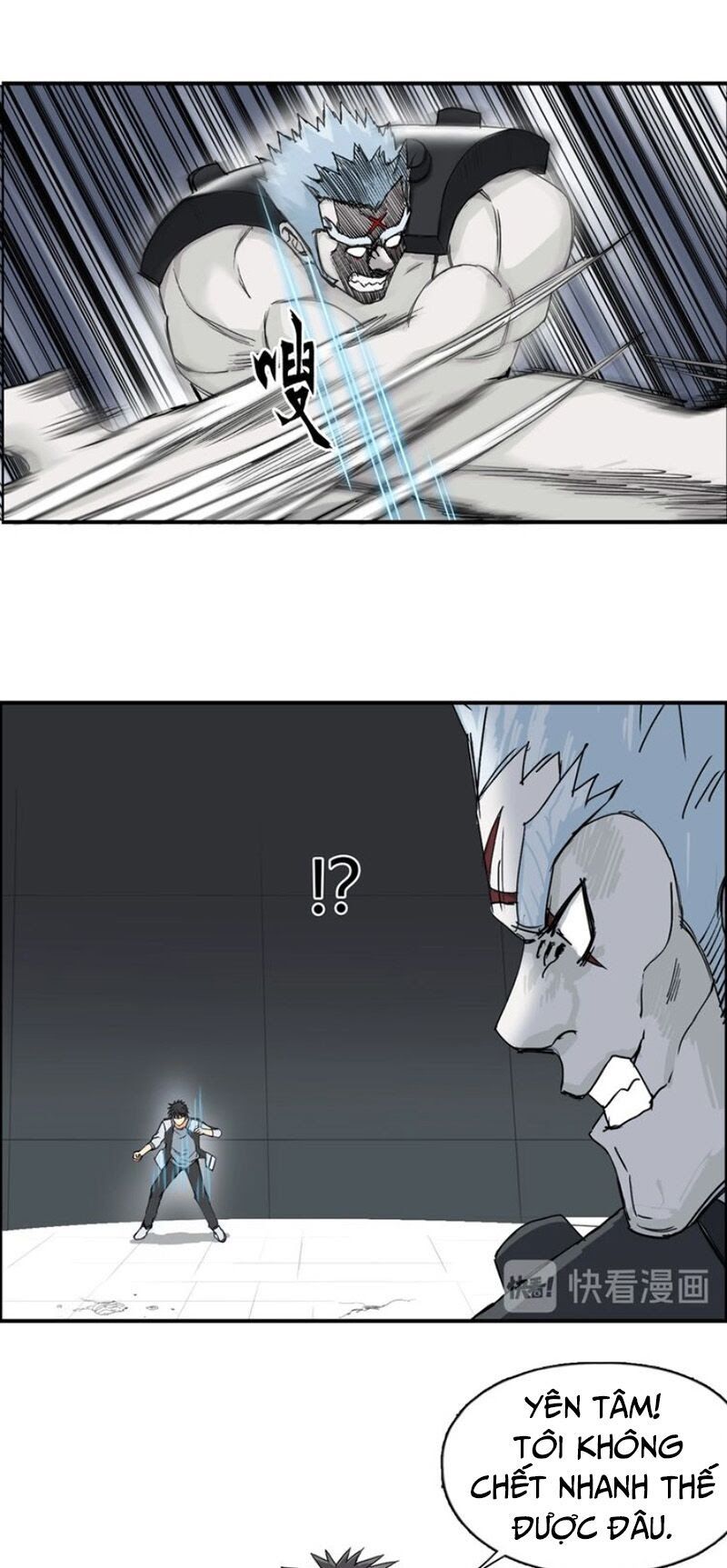 đọc truyện Siêu Năng Lập Phương Chương 143 ảnh 23 tại Thiên Thai Truyện