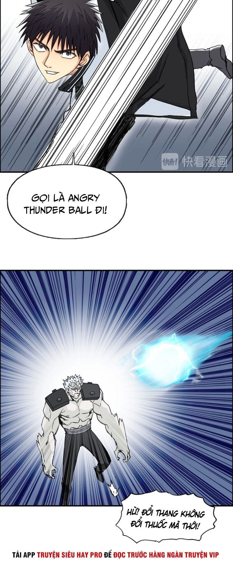 đọc truyện Siêu Năng Lập Phương Chương 143 ảnh 26 tại Thiên Thai Truyện