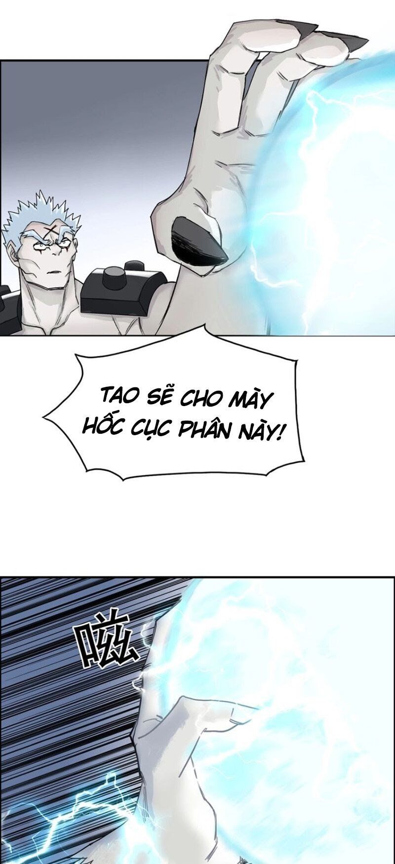 đọc truyện Siêu Năng Lập Phương Chương 143 ảnh 27 tại Thiên Thai Truyện