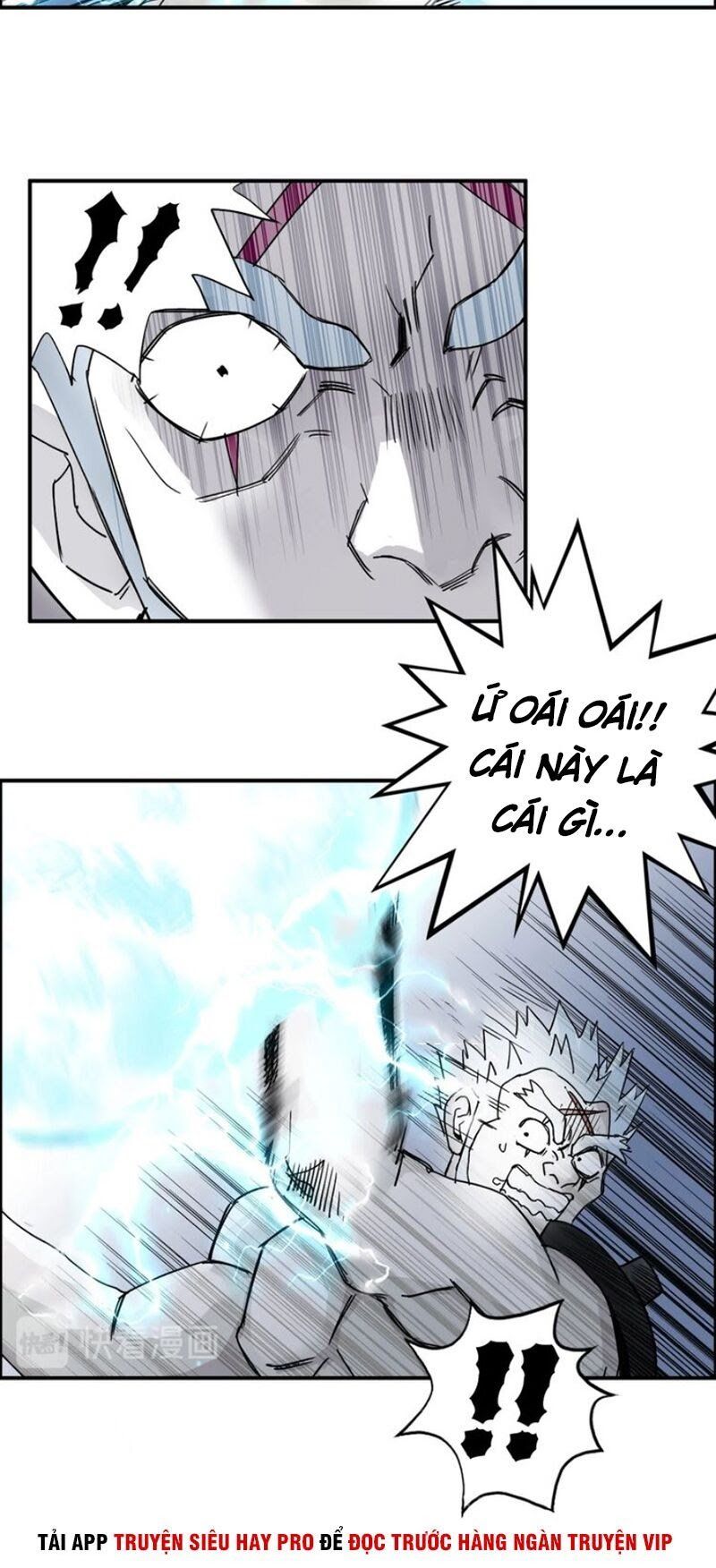 đọc truyện Siêu Năng Lập Phương Chương 143 ảnh 28 tại Thiên Thai Truyện