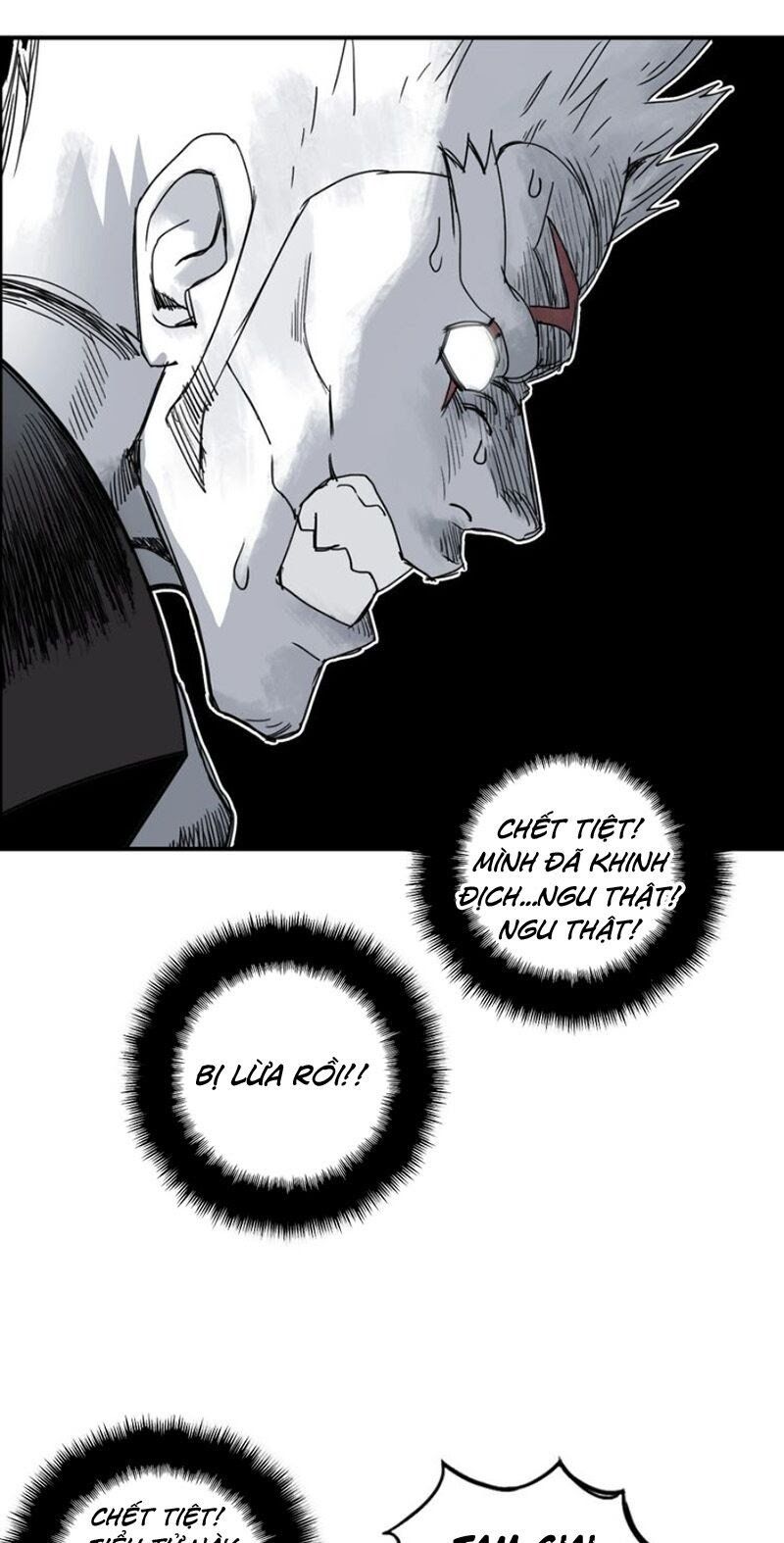 đọc truyện Siêu Năng Lập Phương Chương 143 ảnh 33 tại Thiên Thai Truyện