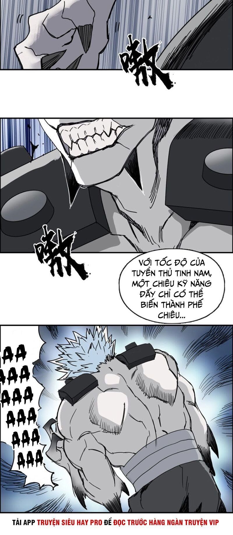 đọc truyện Siêu Năng Lập Phương Chương 143 ảnh 36 tại Thiên Thai Truyện