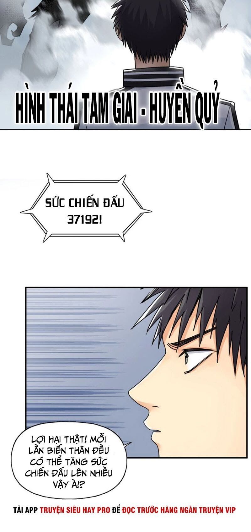 đọc truyện Siêu Năng Lập Phương Chương 143 ảnh 38 tại Thiên Thai Truyện