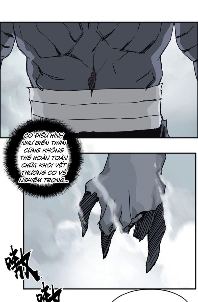 đọc truyện Siêu Năng Lập Phương Chương 143 ảnh 39 tại Thiên Thai Truyện