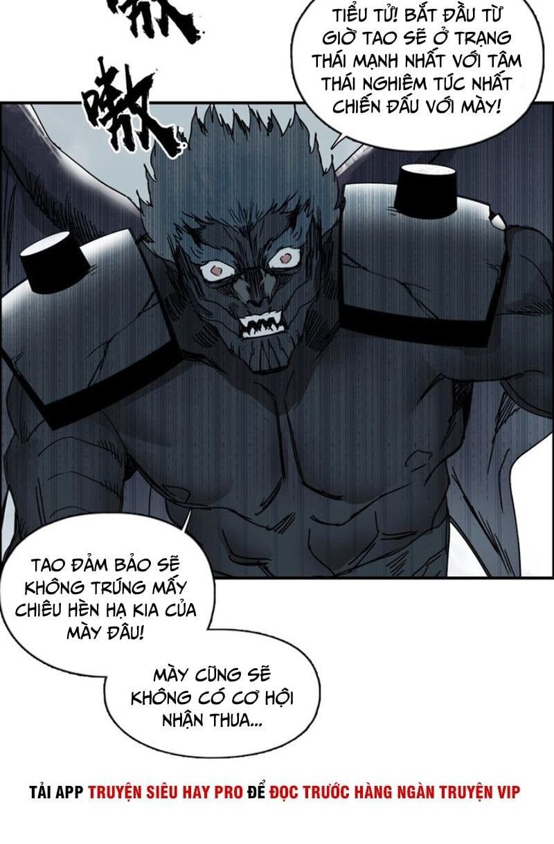 đọc truyện Siêu Năng Lập Phương Chương 143 ảnh 40 tại Thiên Thai Truyện