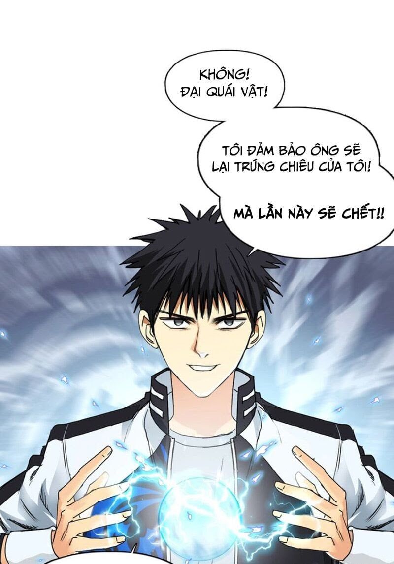 đọc truyện Siêu Năng Lập Phương Chương 143 ảnh 41 tại Thiên Thai Truyện