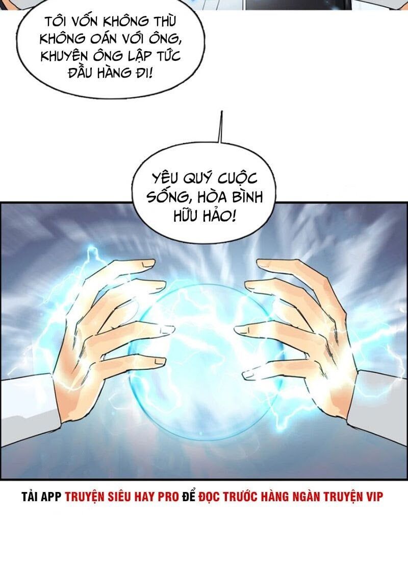 đọc truyện Siêu Năng Lập Phương Chương 143 ảnh 42 tại Thiên Thai Truyện