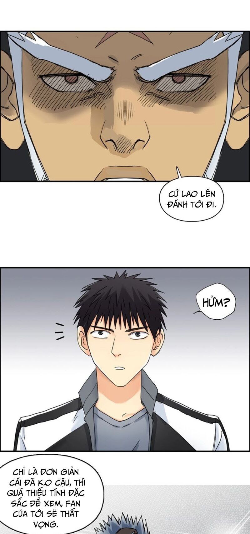 đọc truyện Siêu Năng Lập Phương Chương 143 ảnh 7 tại Thiên Thai Truyện