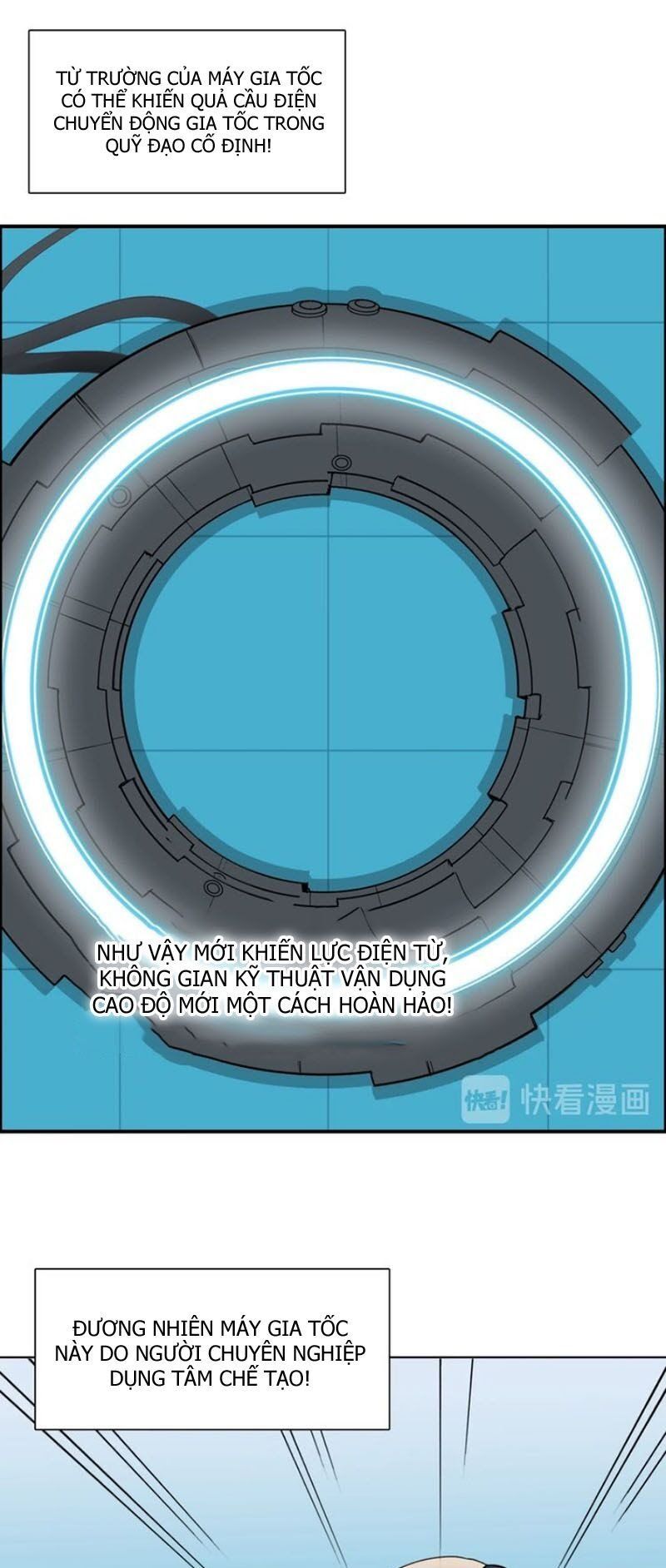 đọc truyện Siêu Năng Lập Phương Chương 144 ảnh 13 tại Thiên Thai Truyện