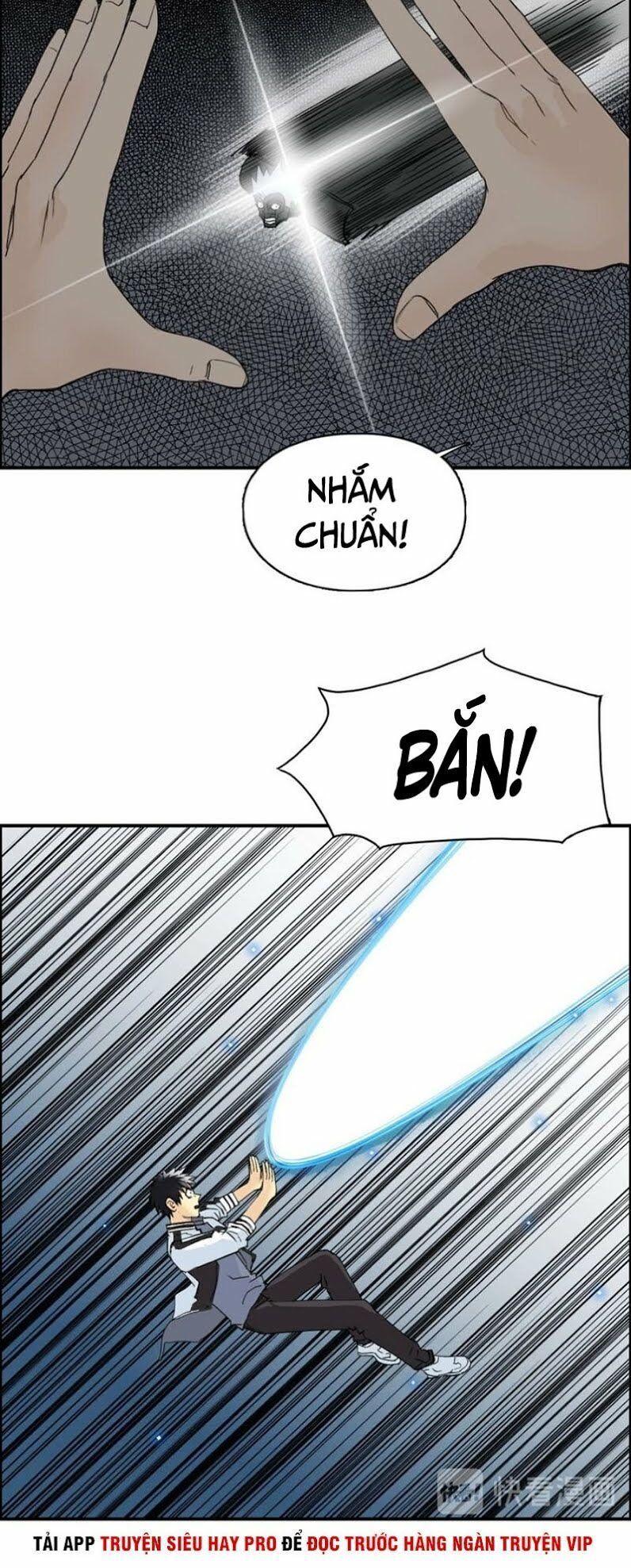 đọc truyện Siêu Năng Lập Phương Chương 144 ảnh 20 tại Thiên Thai Truyện