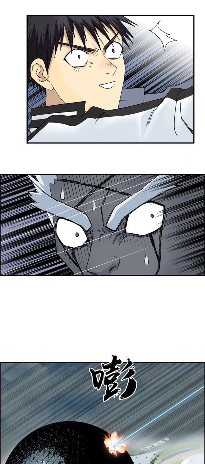 đọc truyện Siêu Năng Lập Phương Chương 144 ảnh 21 tại Thiên Thai Truyện