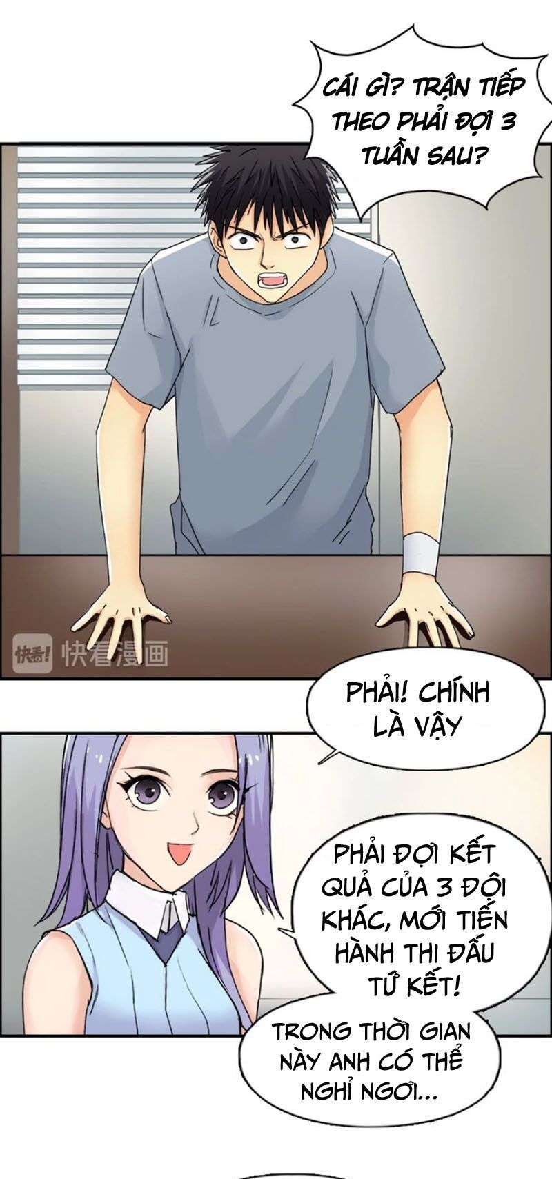 đọc truyện Siêu Năng Lập Phương Chương 144 ảnh 29 tại Thiên Thai Truyện