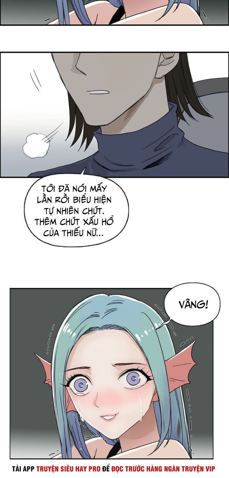 đọc truyện Siêu Năng Lập Phương Chương 144 ảnh 32 tại Thiên Thai Truyện