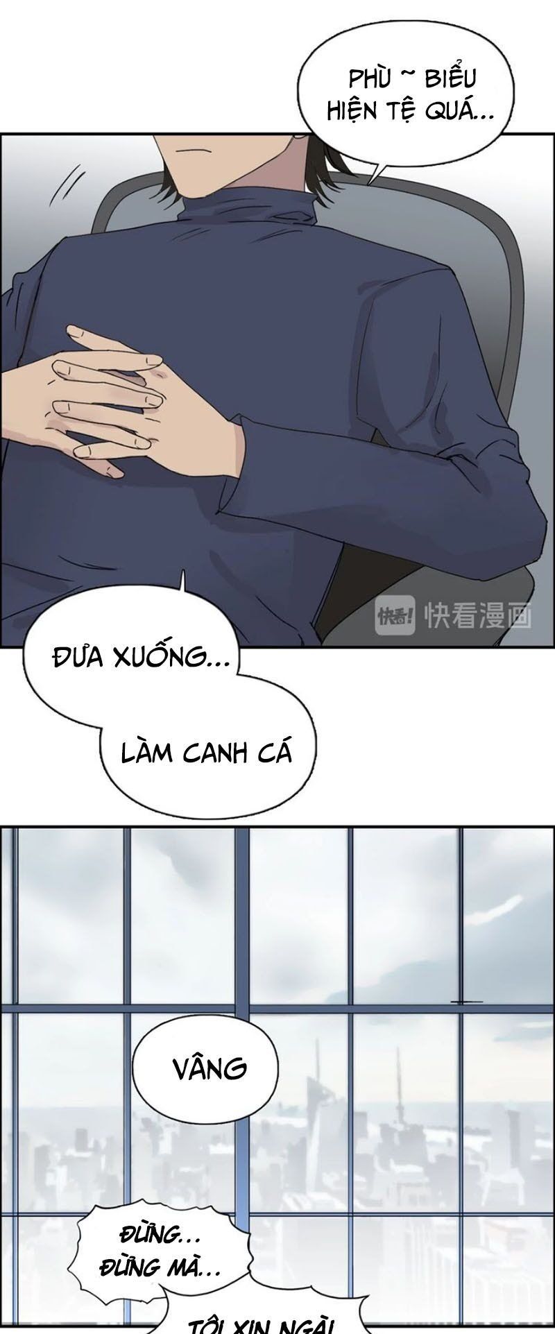 đọc truyện Siêu Năng Lập Phương Chương 144 ảnh 33 tại Thiên Thai Truyện