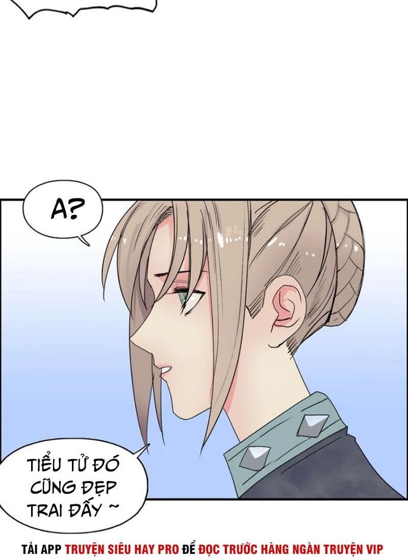 đọc truyện Siêu Năng Lập Phương Chương 144 ảnh 38 tại Thiên Thai Truyện