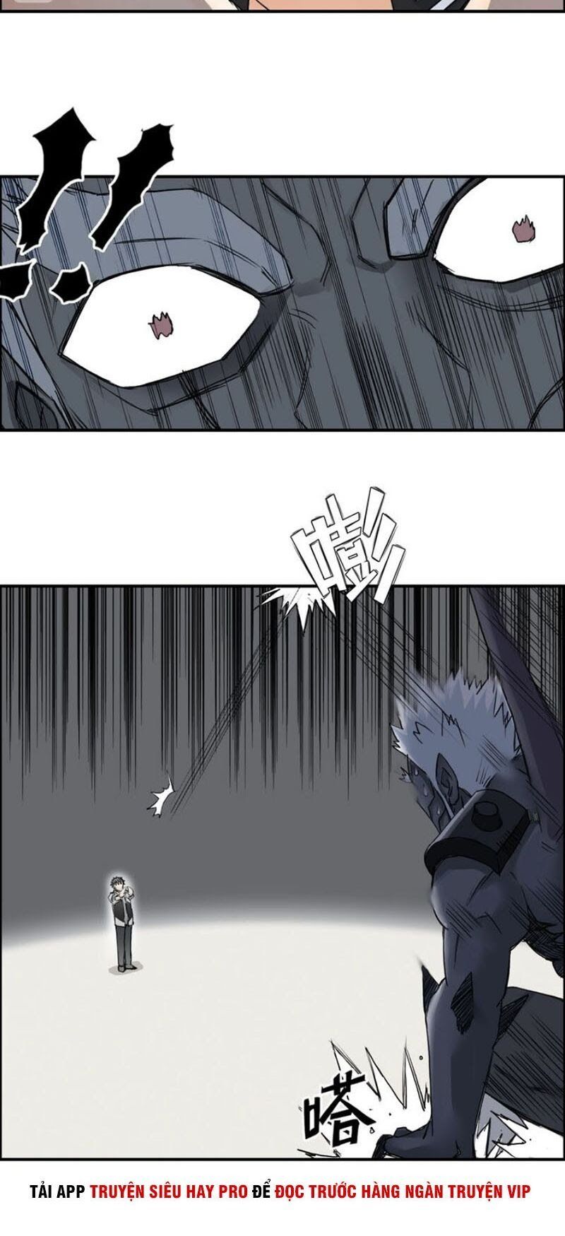 đọc truyện Siêu Năng Lập Phương Chương 144 ảnh 8 tại Thiên Thai Truyện