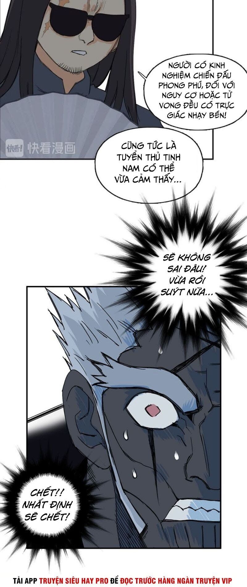 đọc truyện Siêu Năng Lập Phương Chương 144 ảnh 10 tại Thiên Thai Truyện