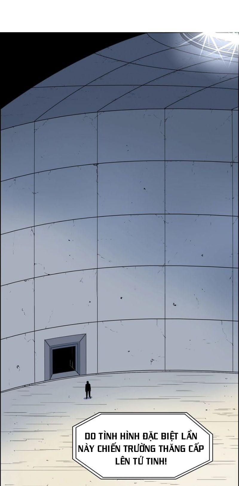 đọc truyện Siêu Năng Lập Phương Chương 145 ảnh 3 tại Thiên Thai Truyện