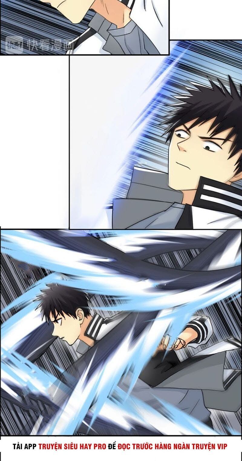 đọc truyện Siêu Năng Lập Phương Chương 145 ảnh 13 tại Thiên Thai Truyện