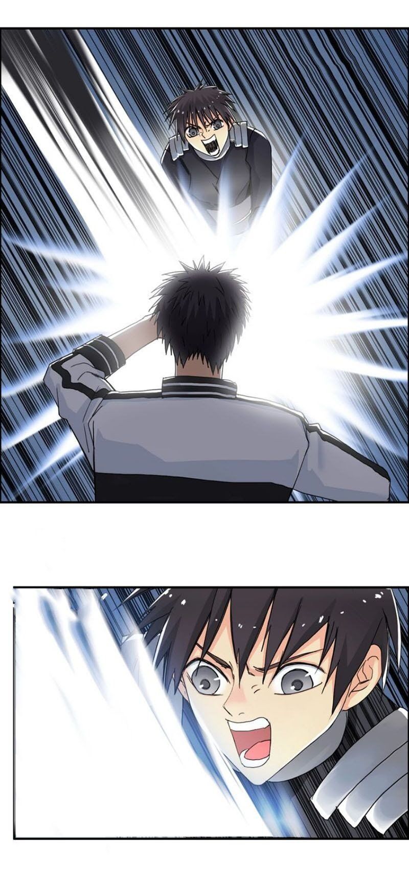 đọc truyện Siêu Năng Lập Phương Chương 145 ảnh 20 tại Thiên Thai Truyện