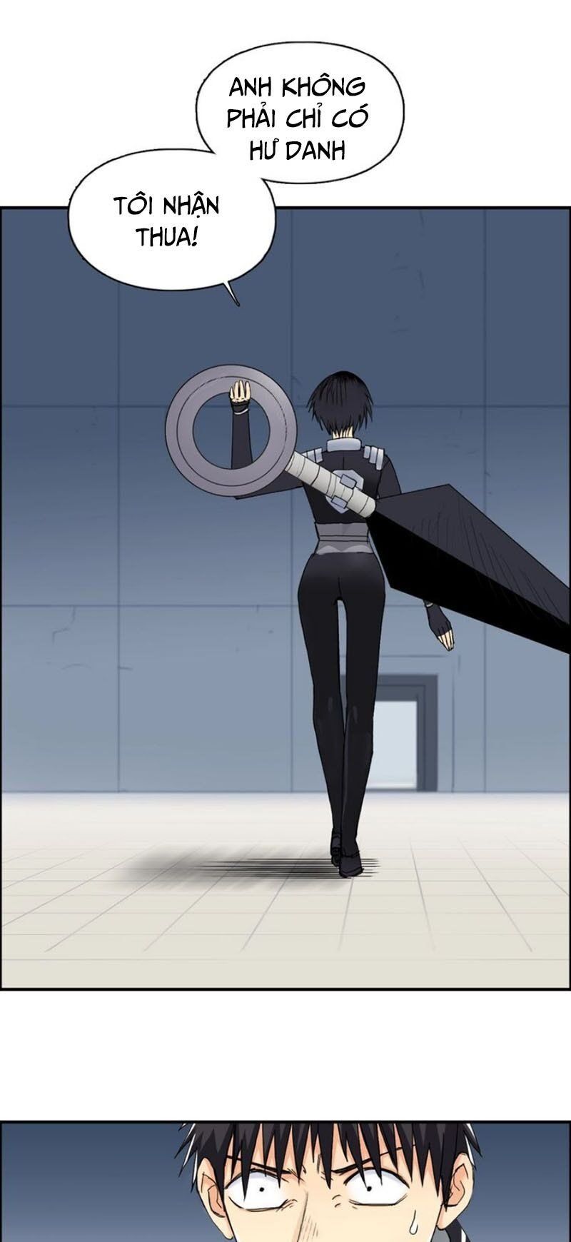 đọc truyện Siêu Năng Lập Phương Chương 145 ảnh 28 tại Thiên Thai Truyện