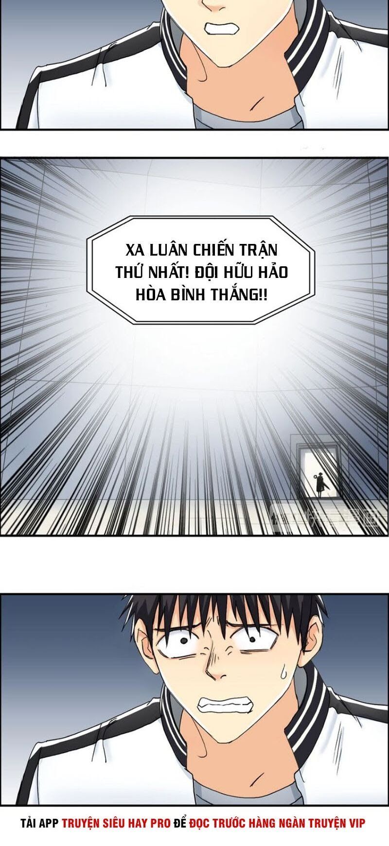 đọc truyện Siêu Năng Lập Phương Chương 145 ảnh 29 tại Thiên Thai Truyện