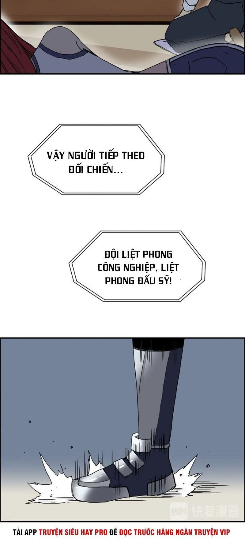 đọc truyện Siêu Năng Lập Phương Chương 145 ảnh 31 tại Thiên Thai Truyện