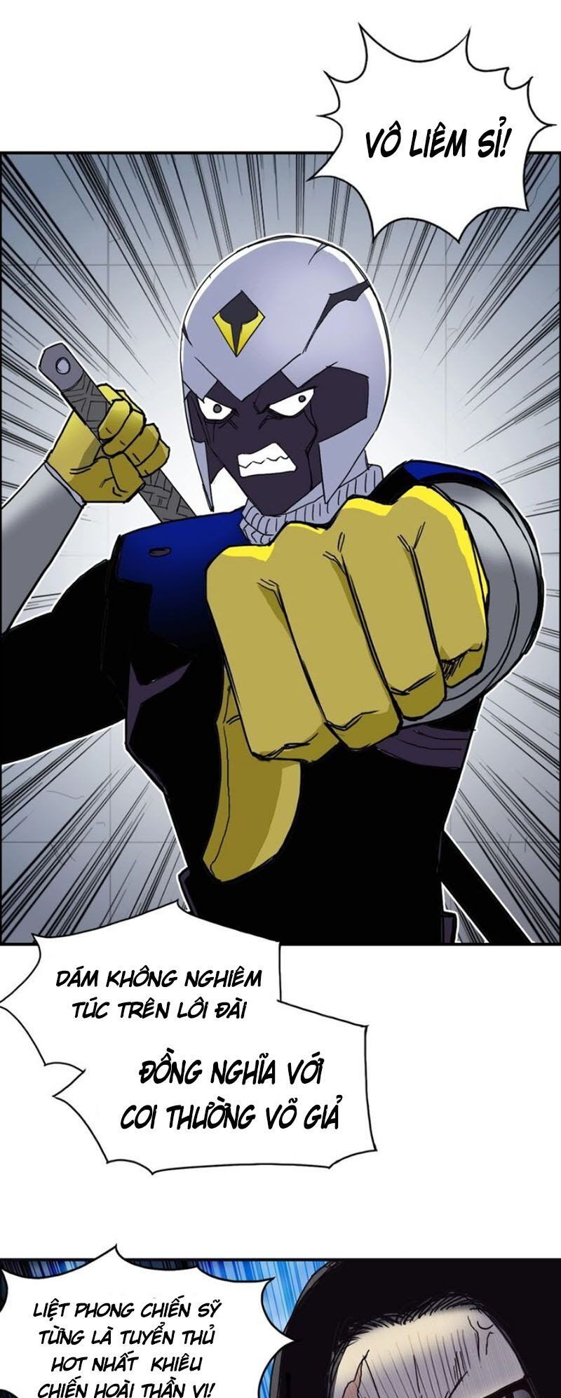 đọc truyện Siêu Năng Lập Phương Chương 145 ảnh 32 tại Thiên Thai Truyện