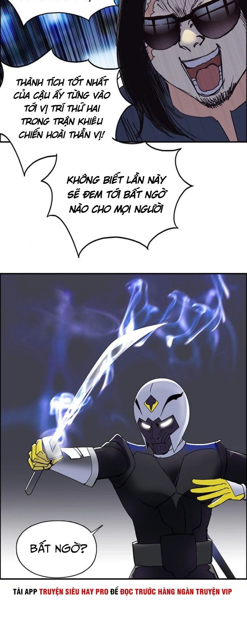 đọc truyện Siêu Năng Lập Phương Chương 145 ảnh 33 tại Thiên Thai Truyện