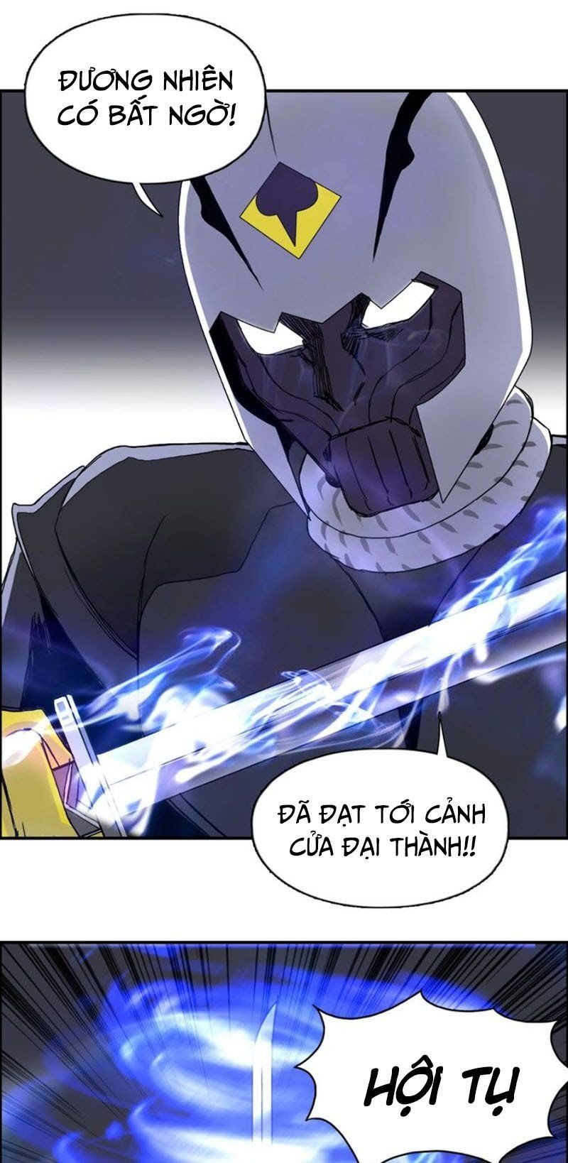 đọc truyện Siêu Năng Lập Phương Chương 145 ảnh 34 tại Thiên Thai Truyện