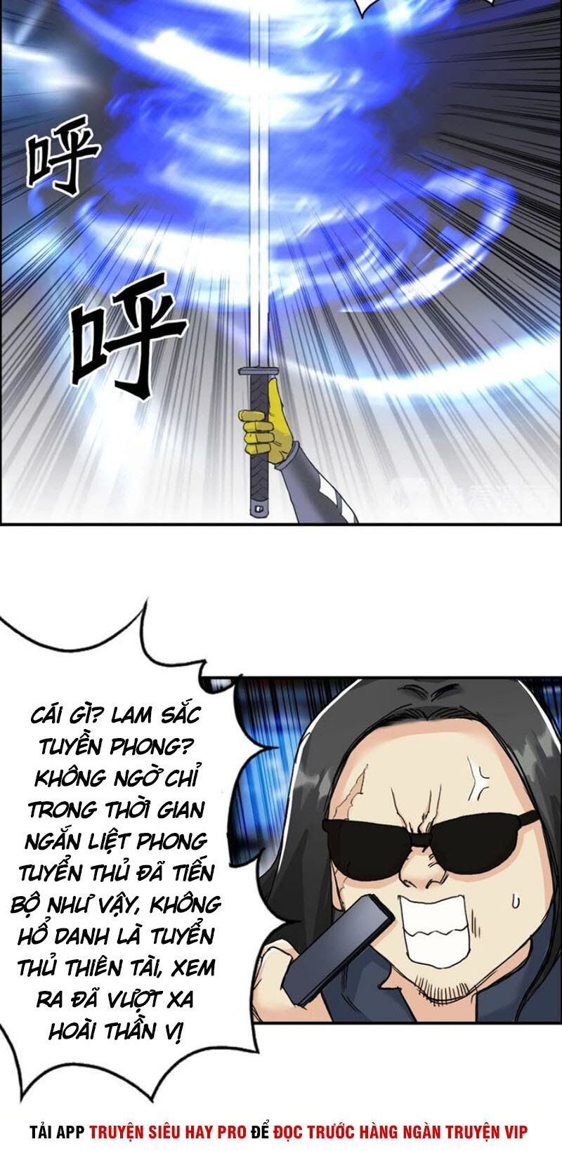 đọc truyện Siêu Năng Lập Phương Chương 145 ảnh 35 tại Thiên Thai Truyện