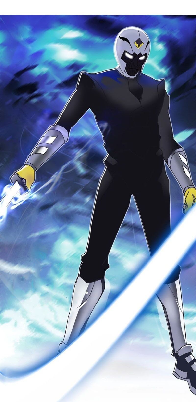 đọc truyện Siêu Năng Lập Phương Chương 145 ảnh 36 tại Thiên Thai Truyện