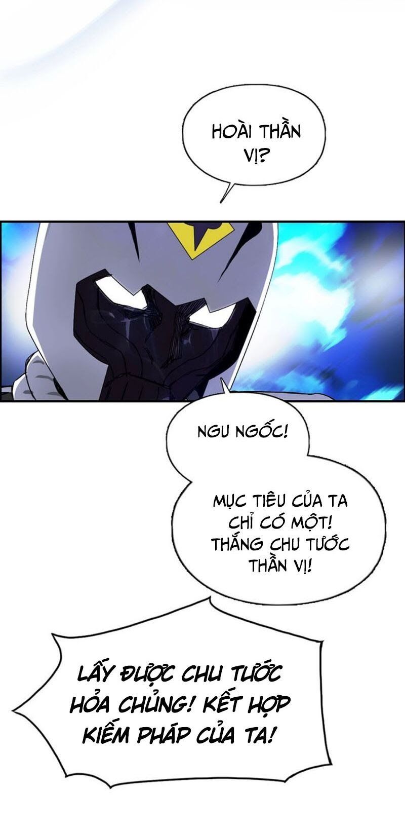 đọc truyện Siêu Năng Lập Phương Chương 145 ảnh 37 tại Thiên Thai Truyện