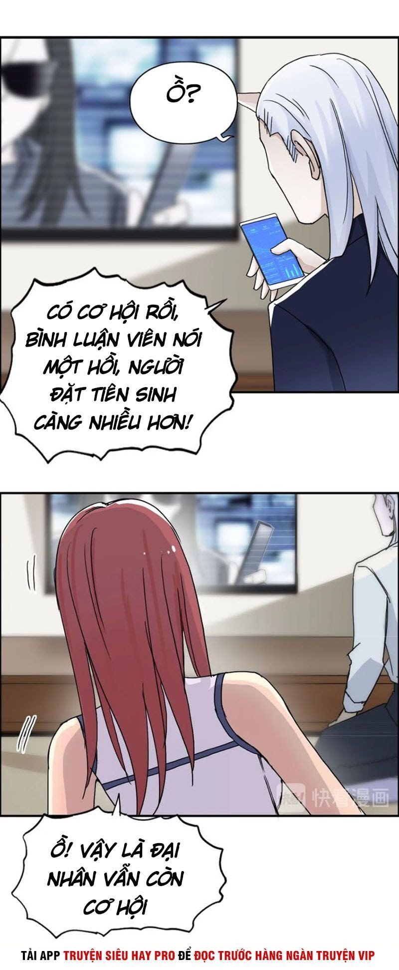 đọc truyện Siêu Năng Lập Phương Chương 145 ảnh 38 tại Thiên Thai Truyện