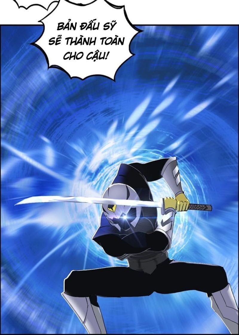 đọc truyện Siêu Năng Lập Phương Chương 145 ảnh 40 tại Thiên Thai Truyện