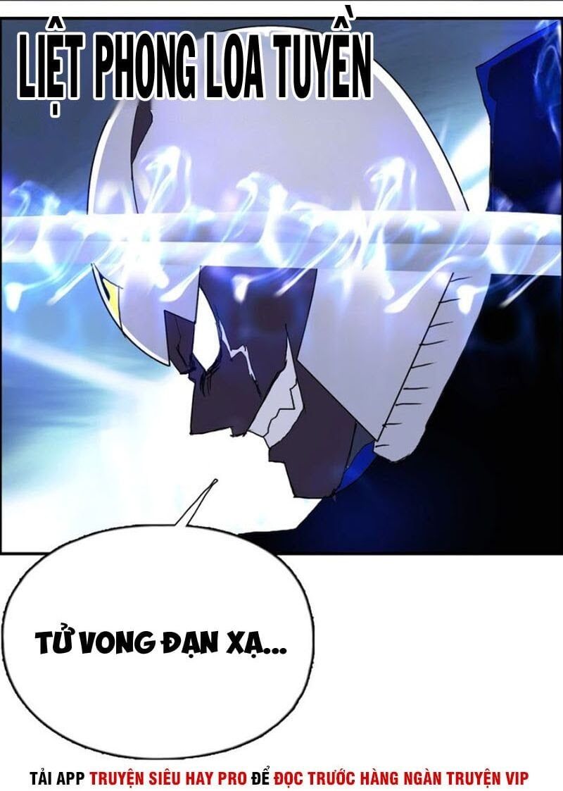 đọc truyện Siêu Năng Lập Phương Chương 145 ảnh 41 tại Thiên Thai Truyện