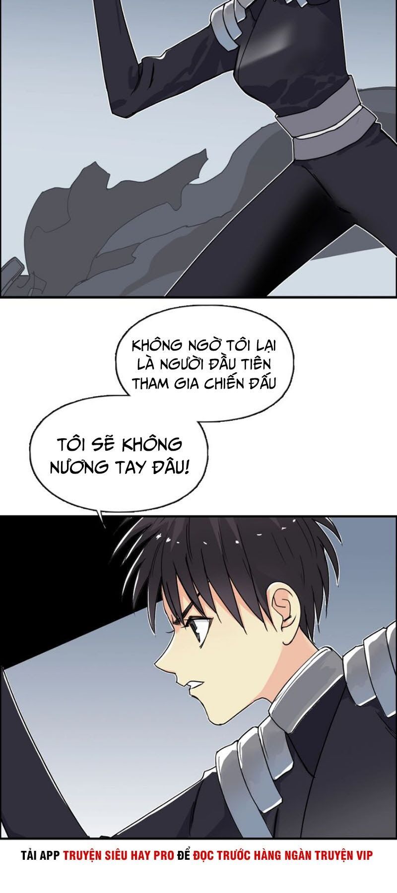 đọc truyện Siêu Năng Lập Phương Chương 145 ảnh 7 tại Thiên Thai Truyện