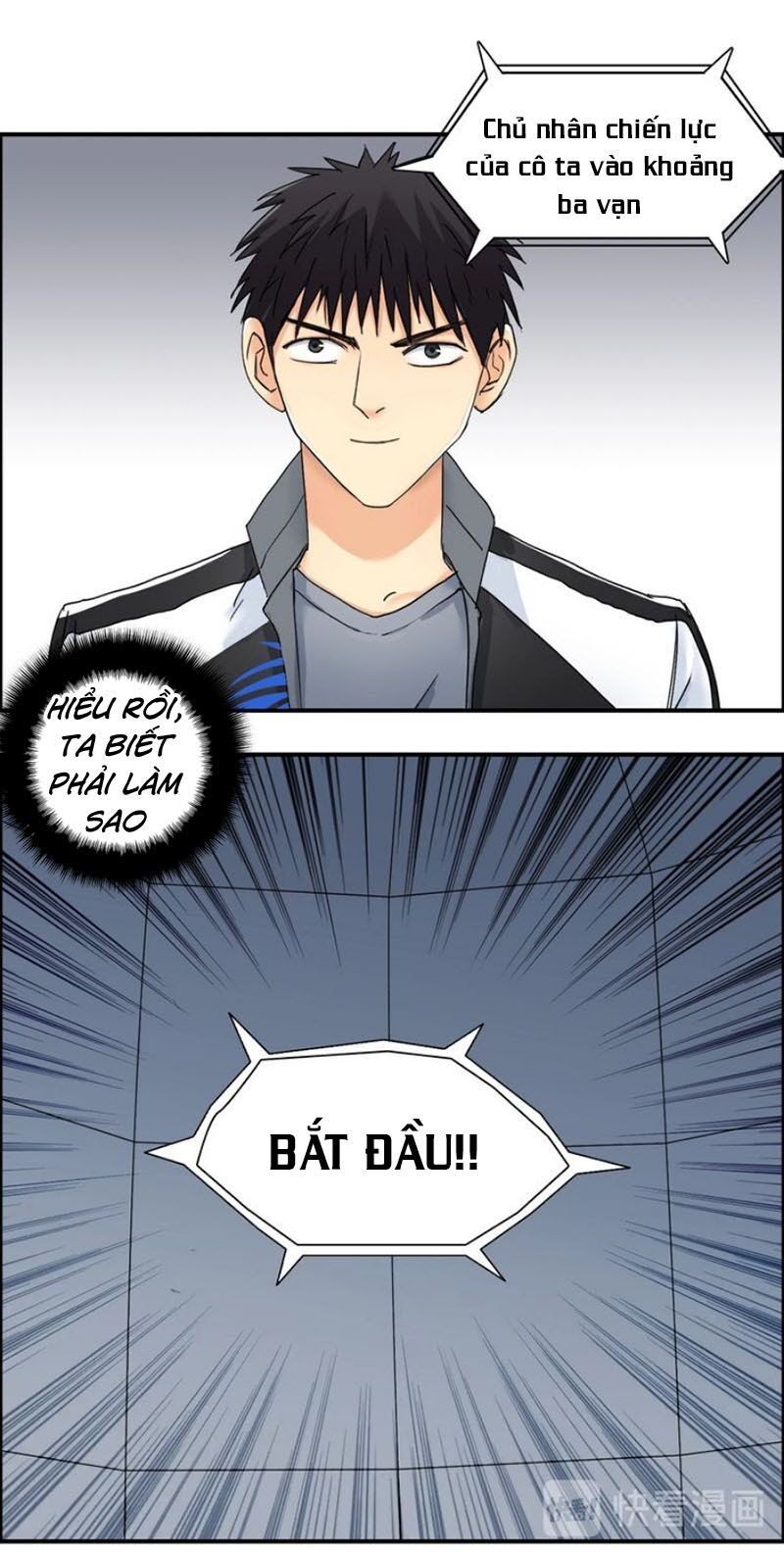 đọc truyện Siêu Năng Lập Phương Chương 145 ảnh 8 tại Thiên Thai Truyện