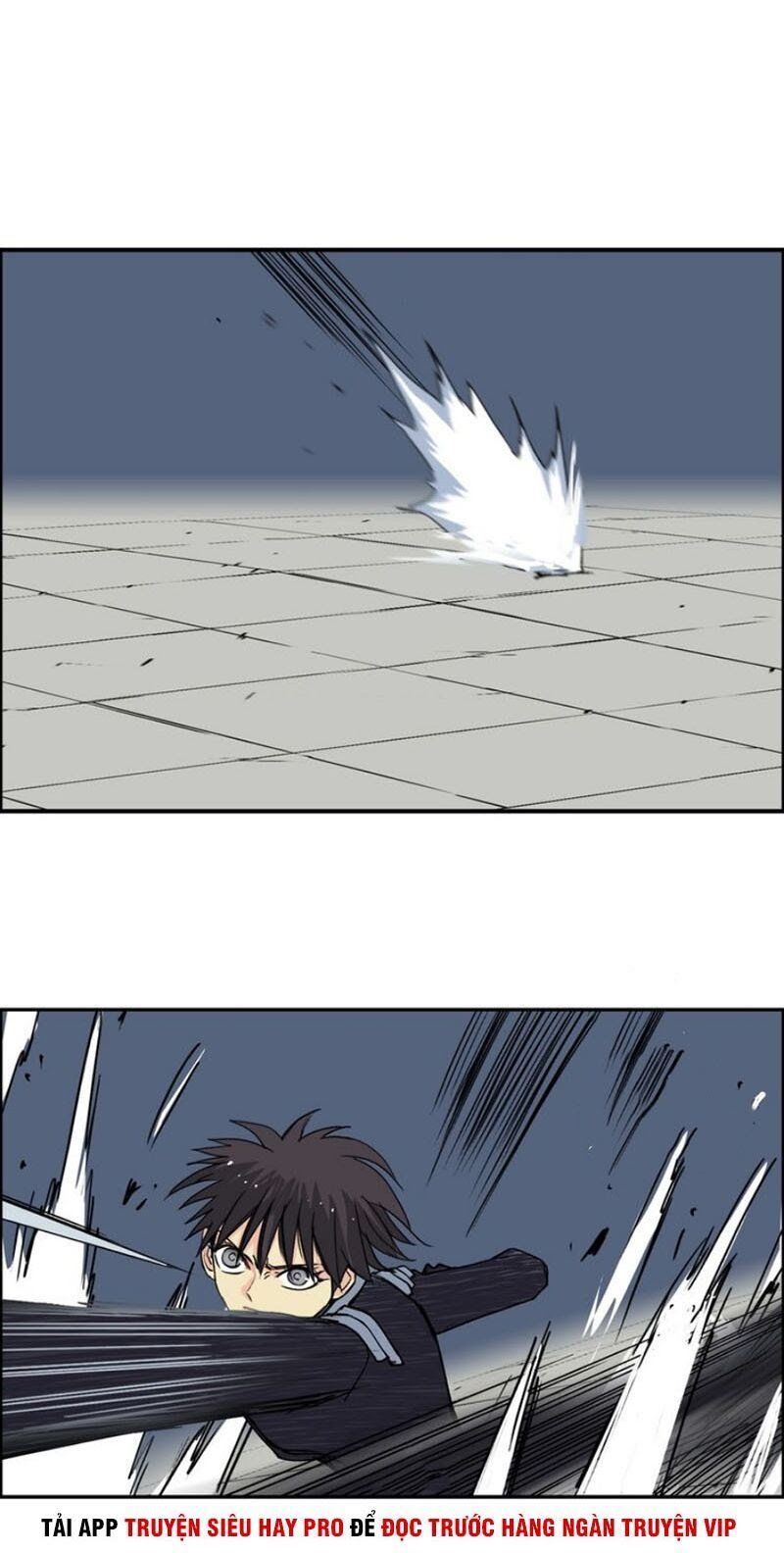 đọc truyện Siêu Năng Lập Phương Chương 145 ảnh 9 tại Thiên Thai Truyện