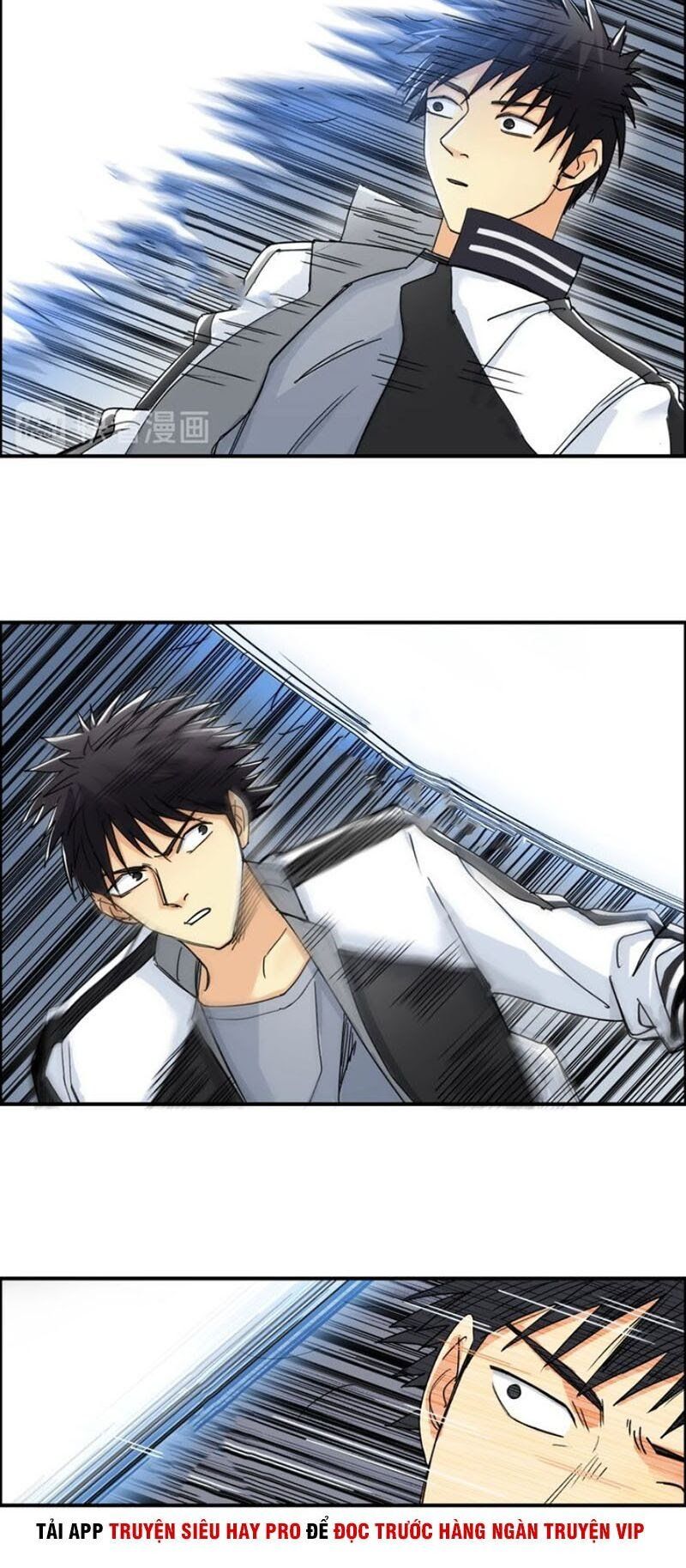 đọc truyện Siêu Năng Lập Phương Chương 145 ảnh 11 tại Thiên Thai Truyện