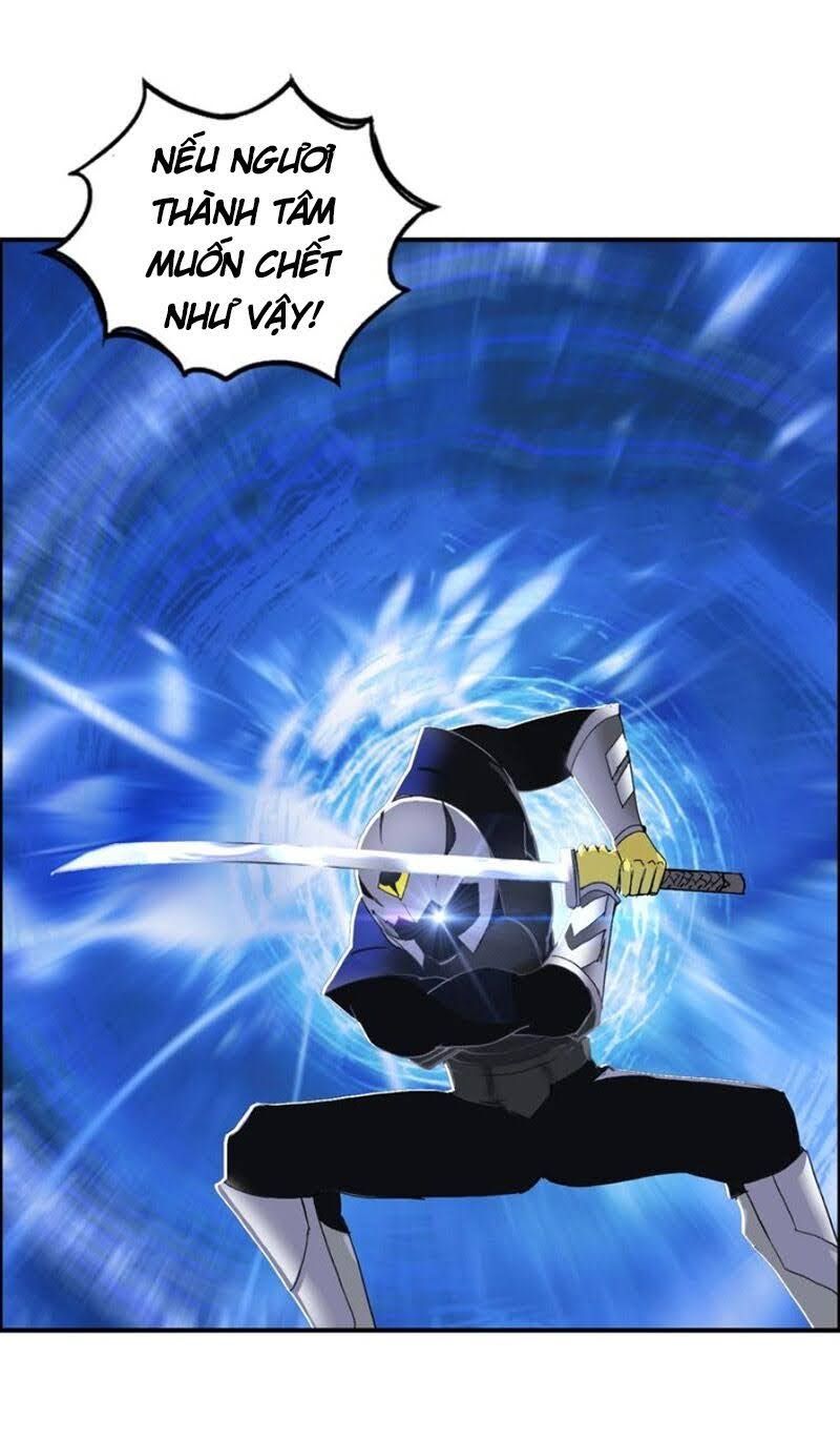 đọc truyện Siêu Năng Lập Phương Chương 146 ảnh 3 tại Thiên Thai Truyện