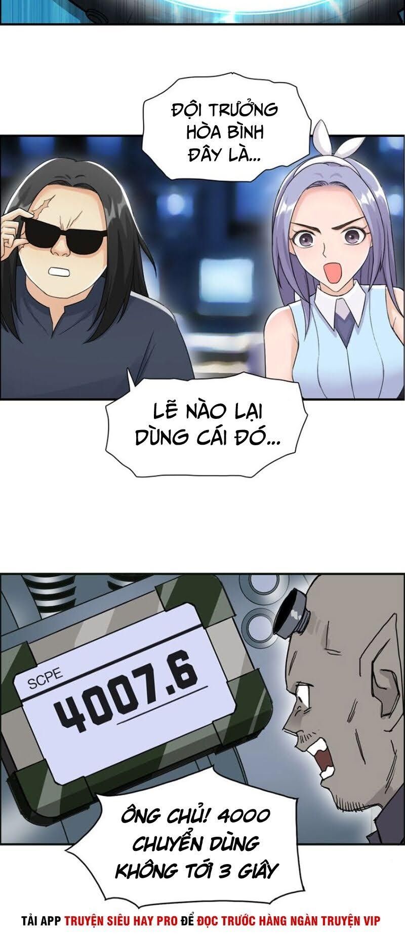 đọc truyện Siêu Năng Lập Phương Chương 146 ảnh 12 tại Thiên Thai Truyện