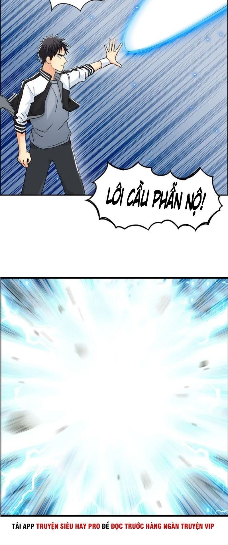 đọc truyện Siêu Năng Lập Phương Chương 146 ảnh 14 tại Thiên Thai Truyện