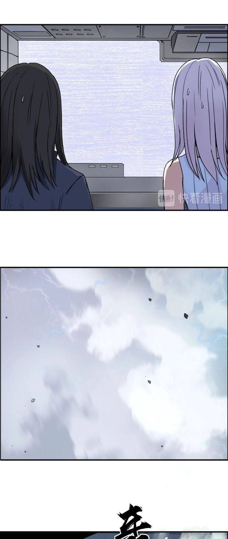 đọc truyện Siêu Năng Lập Phương Chương 146 ảnh 15 tại Thiên Thai Truyện