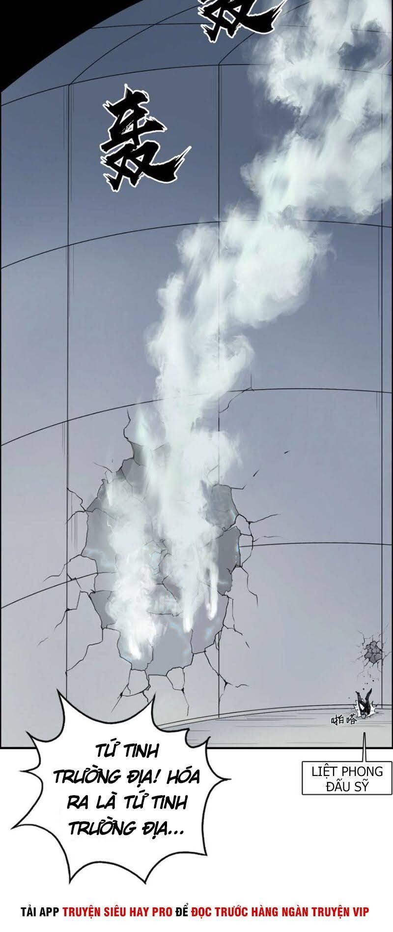 đọc truyện Siêu Năng Lập Phương Chương 146 ảnh 16 tại Thiên Thai Truyện