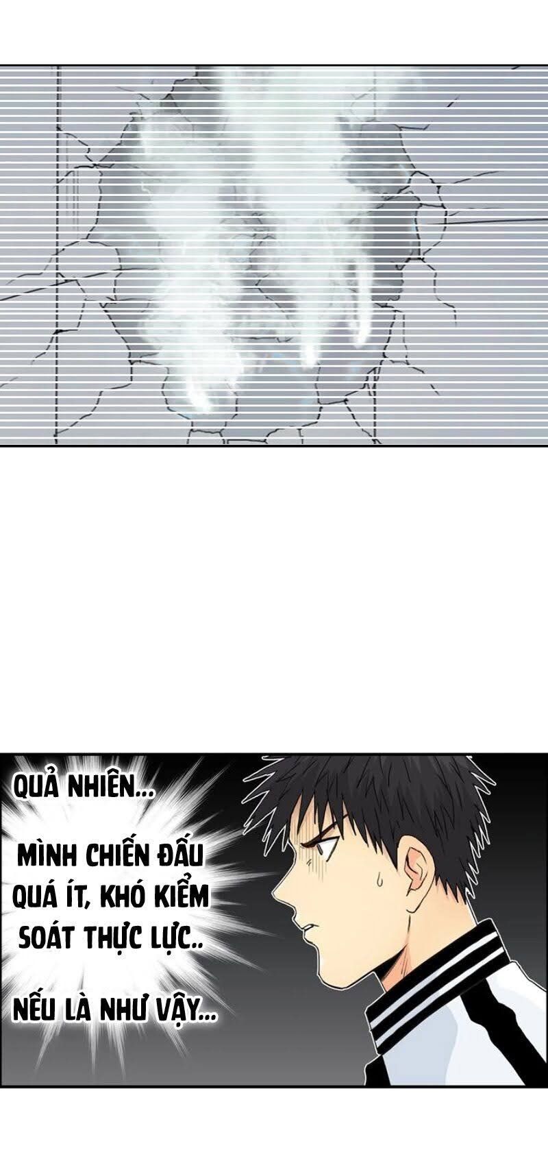 đọc truyện Siêu Năng Lập Phương Chương 146 ảnh 17 tại Thiên Thai Truyện