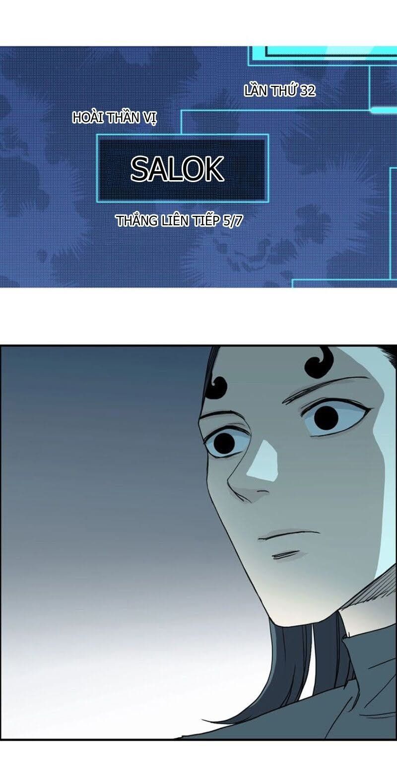 đọc truyện Siêu Năng Lập Phương Chương 146 ảnh 21 tại Thiên Thai Truyện