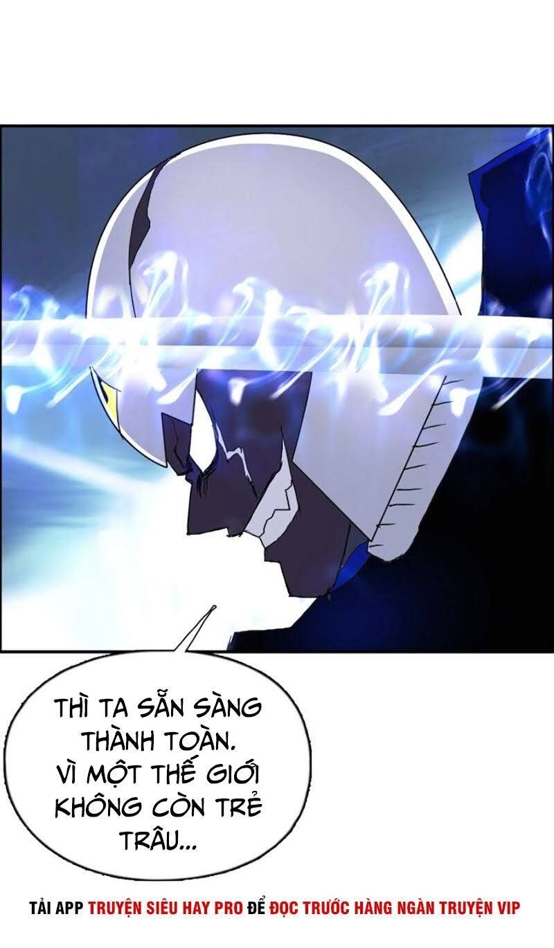 đọc truyện Siêu Năng Lập Phương Chương 146 ảnh 4 tại Thiên Thai Truyện