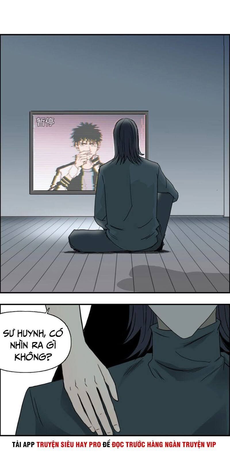 đọc truyện Siêu Năng Lập Phương Chương 146 ảnh 22 tại Thiên Thai Truyện